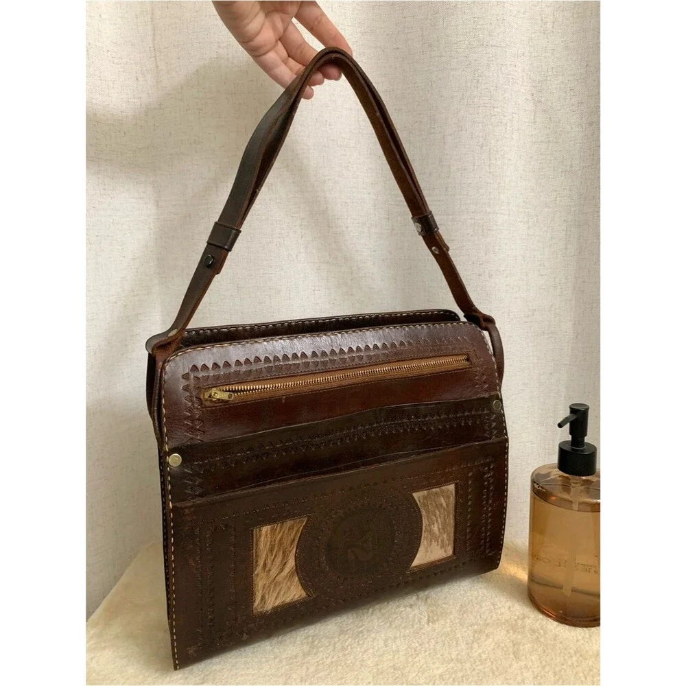 Handmade 70’s or